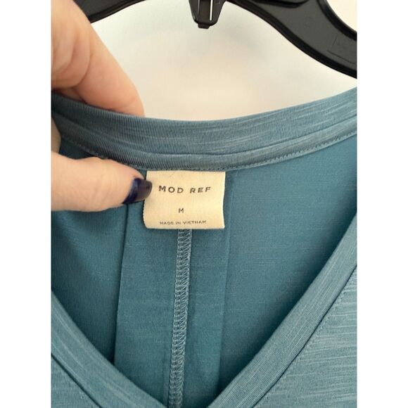 MOD REF Top - Picture 2 of 4